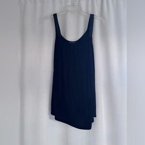 Ella Moss Elegant Black Top